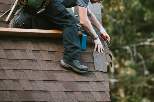Quick and Trustworthy Emergency Roof Repair Services in Sharpsburg, PA