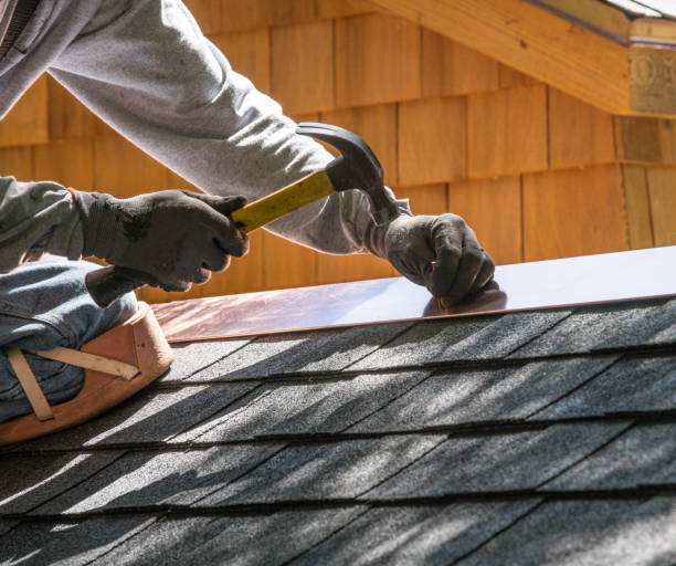 Quick and Trustworthy Emergency Roof Repair Services in Sharpsburg, PA